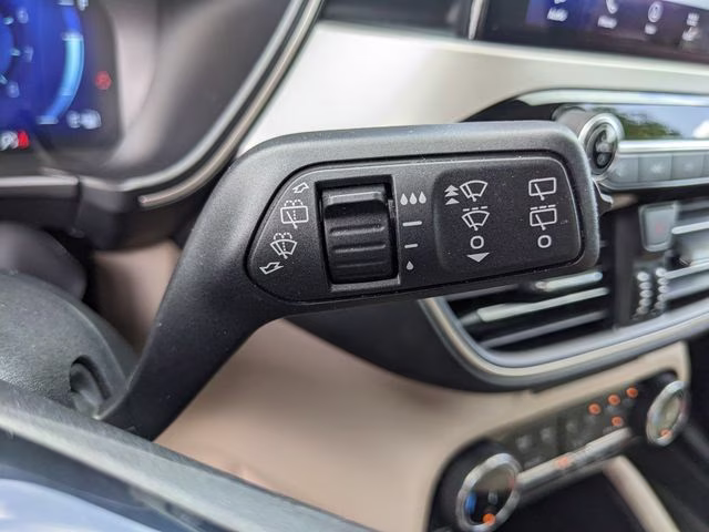 2022 Gray Metallic Ford Escape SEL AWD SUV