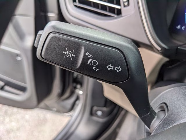 2022 Gray Metallic Ford Escape SEL AWD SUV