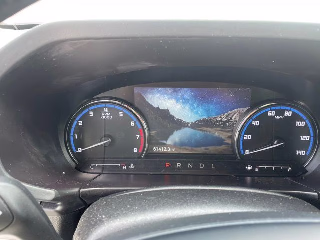 2023 Cactus Gray Ford Bronco Sport Outer Banks 4X4 SUV