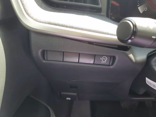 2026 Scarlet Ember Tintcoat Nissan Kicks SV FWD SUV