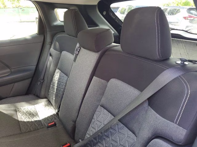 2026 Canyon Bronze Metallic Nissan Kicks SV FWD SUV