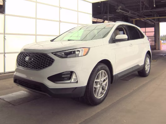 2023 Ford Edge SEL AWD's photo