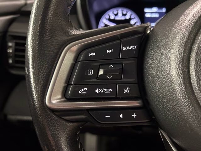 2024 Magnetite Gray Metallic Subaru Outback Premium AWD SUV