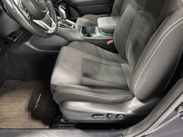 2024 Magnetite Gray Metallic Subaru Outback Premium AWD SUV