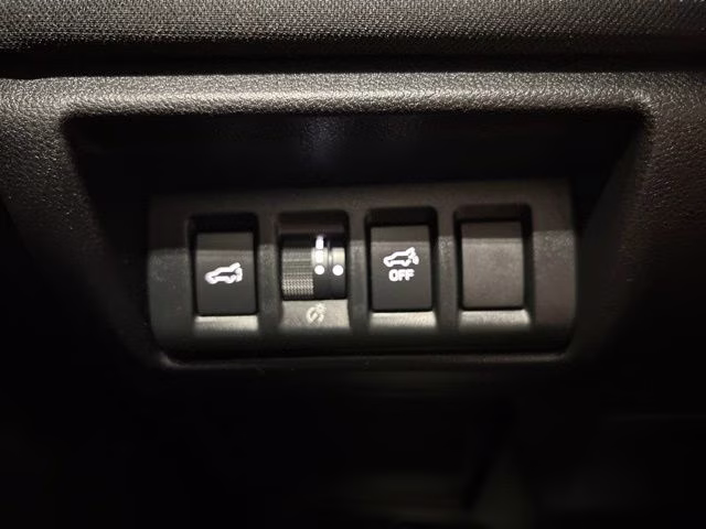 2024 Magnetite Gray Metallic Subaru Outback Premium AWD SUV