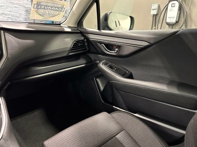 2024 Magnetite Gray Metallic Subaru Outback Premium AWD SUV