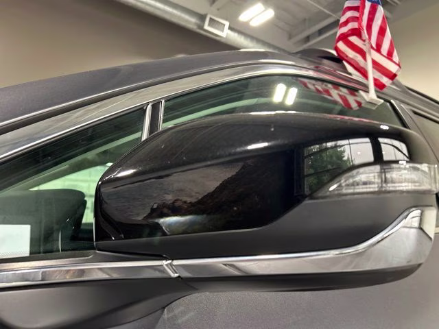 2024 Magnetite Gray Metallic Subaru Outback Premium AWD SUV