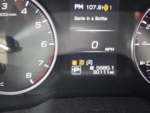 2024 Magnetite Gray Metallic Subaru Outback Premium AWD SUV