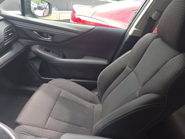 2024 Magnetite Gray Metallic Subaru Outback Premium AWD SUV