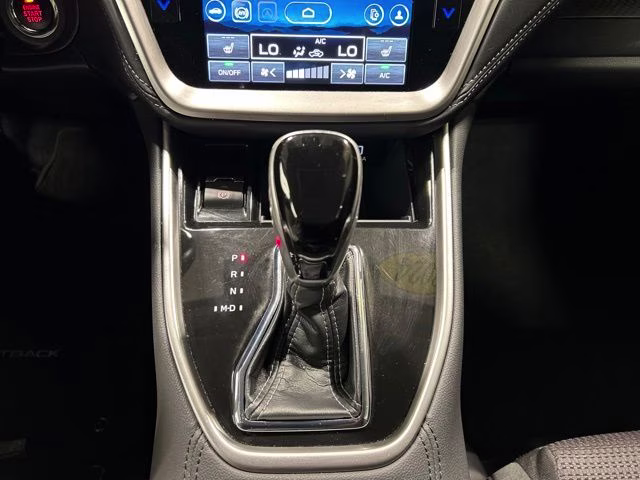 2024 Magnetite Gray Metallic Subaru Outback Premium AWD SUV