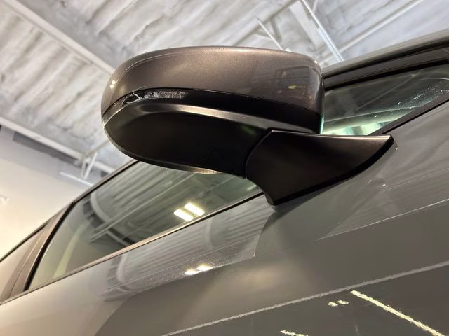2024 Offshore Blue Metallic Subaru Crosstrek Premium AWD SUV