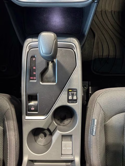 2024 Offshore Blue Metallic Subaru Crosstrek Premium AWD SUV