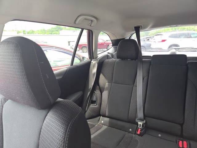 2024 Magnetite Gray Metallic Subaru Outback Premium AWD SUV