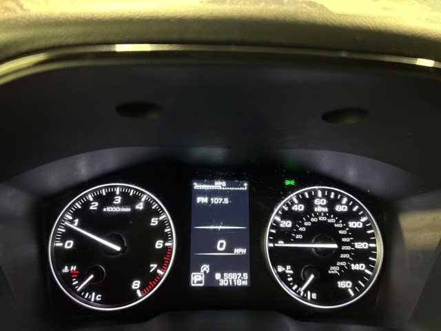 2024 Magnetite Gray Metallic Subaru Outback Premium AWD SUV