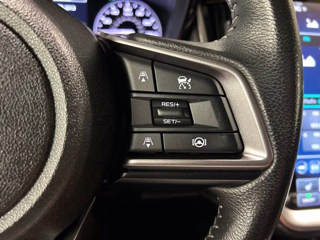 2024 Magnetite Gray Metallic Subaru Outback Premium AWD SUV