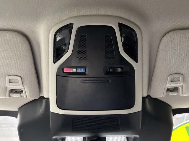 2024 Magnetite Gray Metallic Subaru Outback Premium AWD SUV