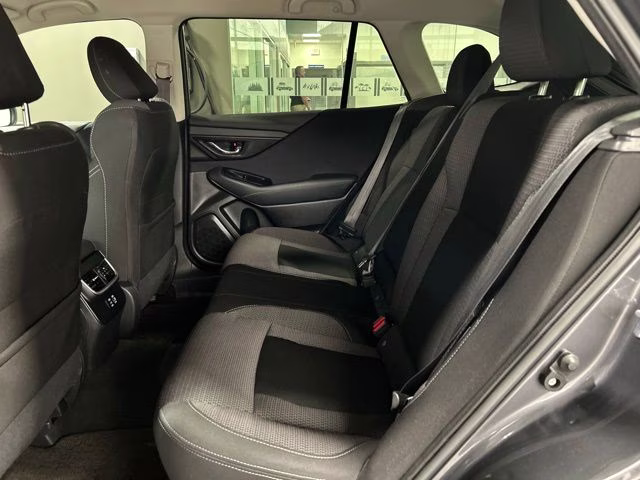 2024 Magnetite Gray Metallic Subaru Outback Premium AWD SUV