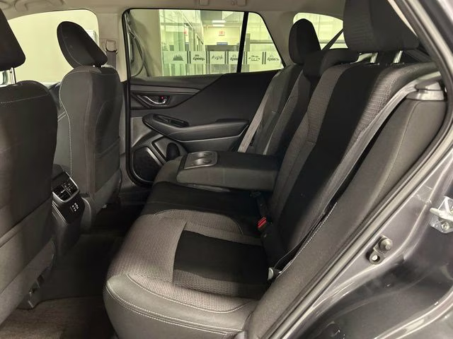 2024 Magnetite Gray Metallic Subaru Outback Premium AWD SUV