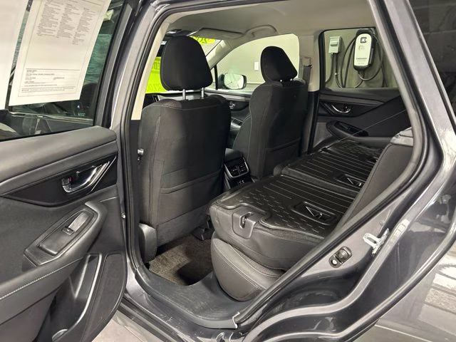 2024 Magnetite Gray Metallic Subaru Outback Premium AWD SUV