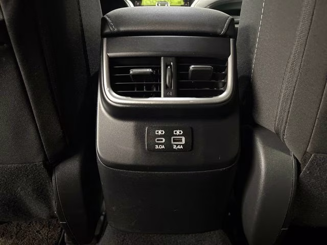 2024 Magnetite Gray Metallic Subaru Outback Premium AWD SUV