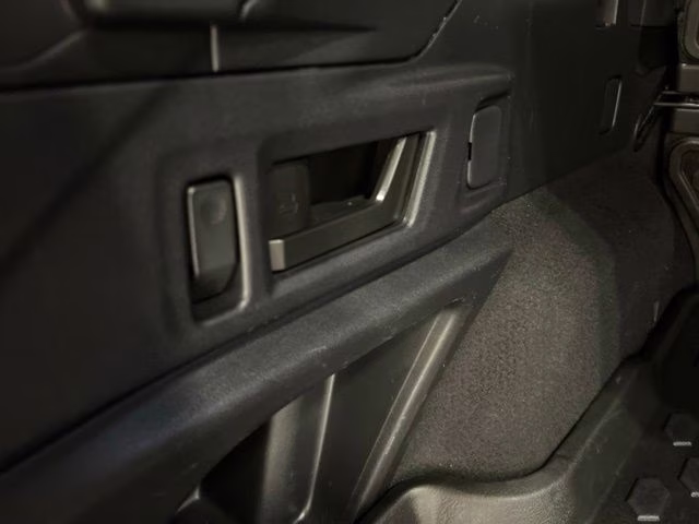 2024 Magnetite Gray Metallic Subaru Outback Premium AWD SUV