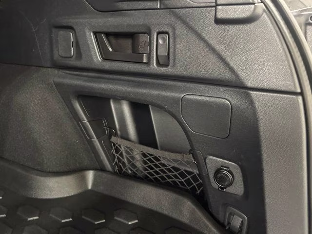 2024 Magnetite Gray Metallic Subaru Outback Premium AWD SUV