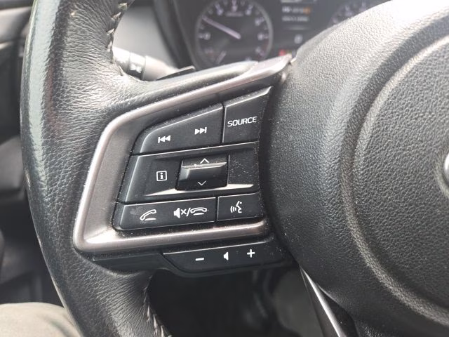 2024 Magnetite Gray Metallic Subaru Outback Premium AWD SUV
