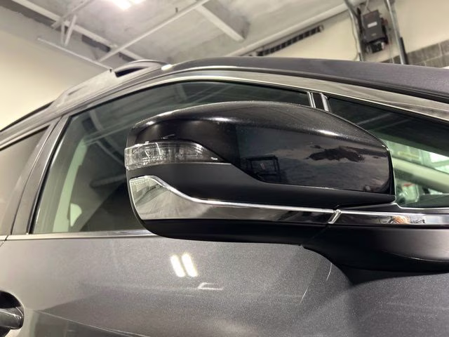 2024 Magnetite Gray Metallic Subaru Outback Premium AWD SUV
