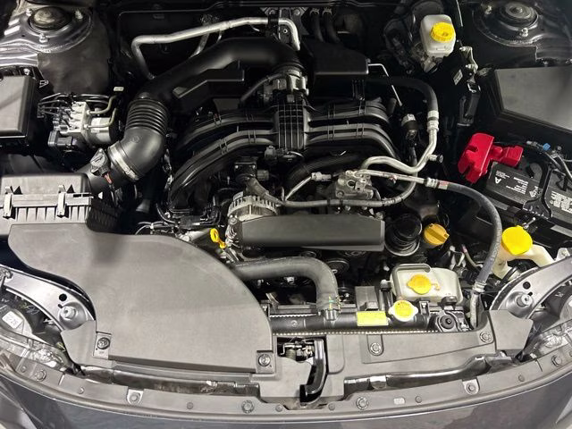 2024 Magnetite Gray Metallic Subaru Outback Premium AWD SUV