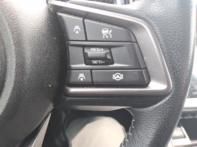 2024 Magnetite Gray Metallic Subaru Outback Premium AWD SUV
