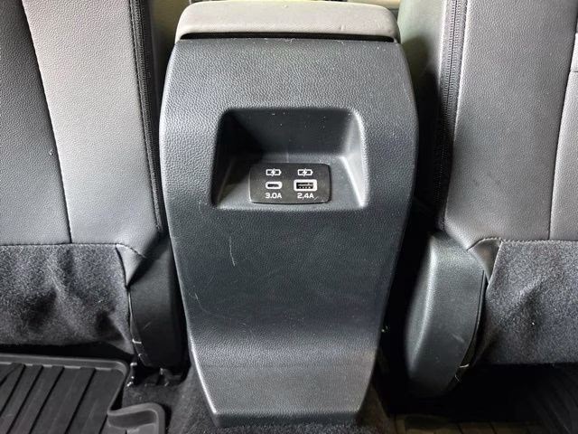 2024 Offshore Blue Metallic Subaru Crosstrek Premium AWD SUV