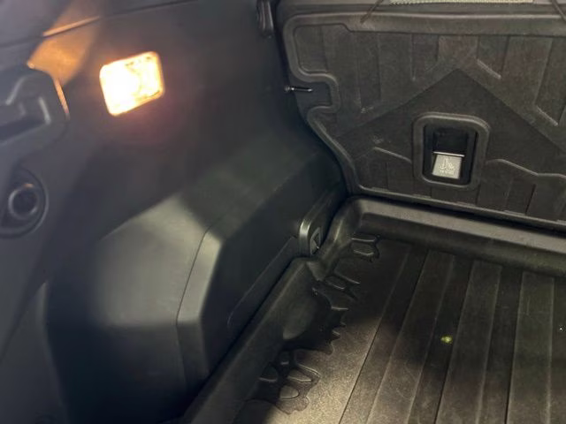 2024 Offshore Blue Metallic Subaru Crosstrek Premium AWD SUV