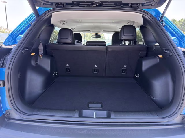 2023 Hydro Blue Pearlcoat Jeep Cherokee Altitude Lux 4X4 SUV