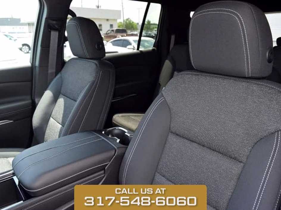 2026 Lakeshore Blue Chevrolet Traverse LT FWD SUV