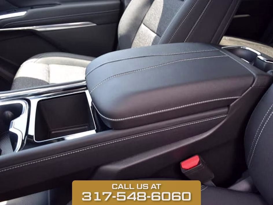 2026 Lakeshore Blue Chevrolet Traverse LT FWD SUV