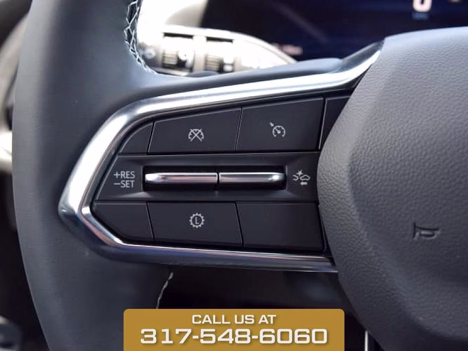 2026 Lakeshore Blue Chevrolet Traverse LT FWD SUV