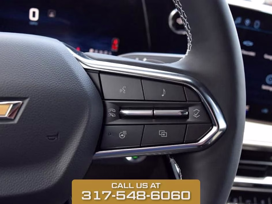 2026 Lakeshore Blue Chevrolet Traverse LT FWD SUV