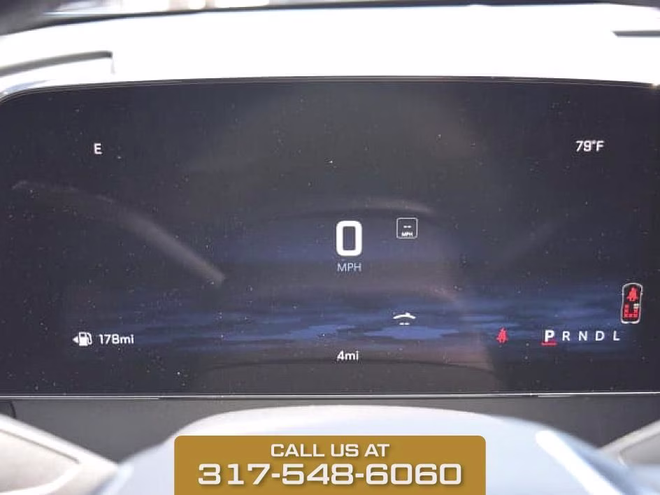2026 Lakeshore Blue Chevrolet Traverse LT FWD SUV