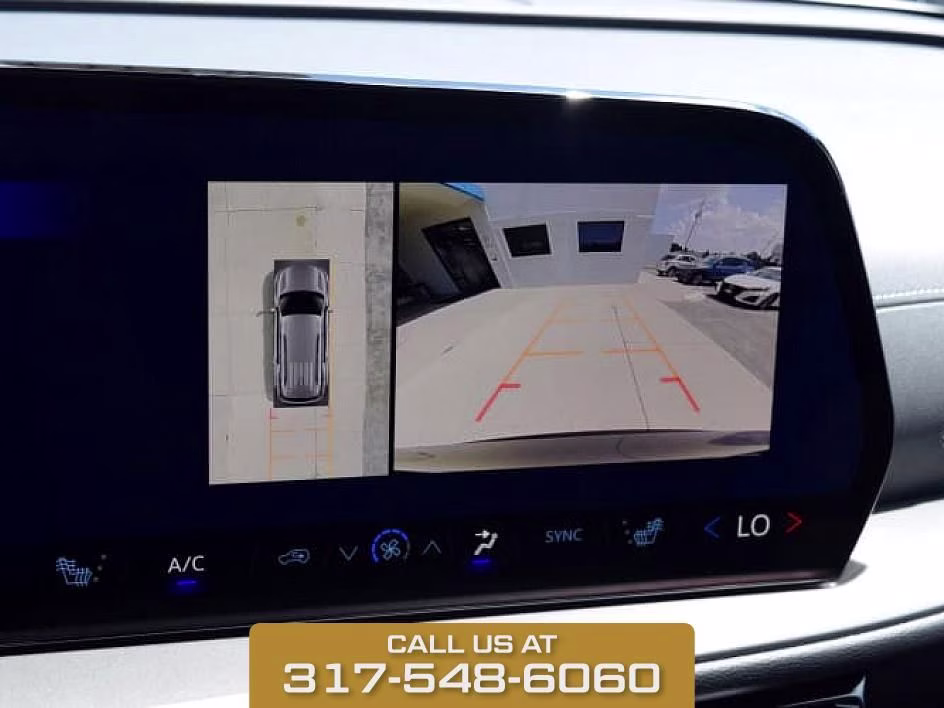 2026 Lakeshore Blue Chevrolet Traverse LT FWD SUV
