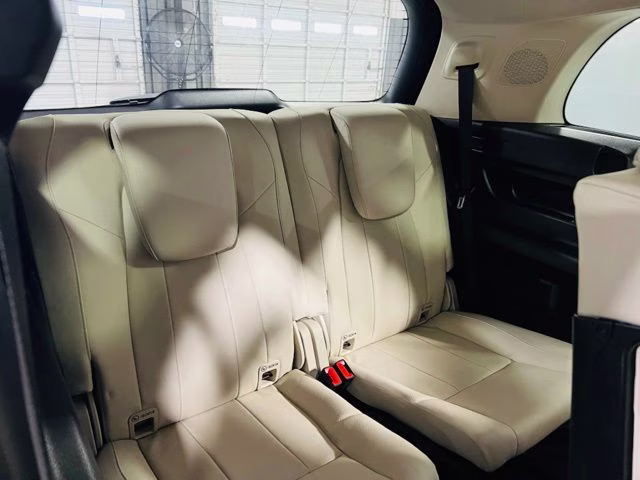 2021 Black Mercedes-Benz GLB GLB 250 FWD SUV