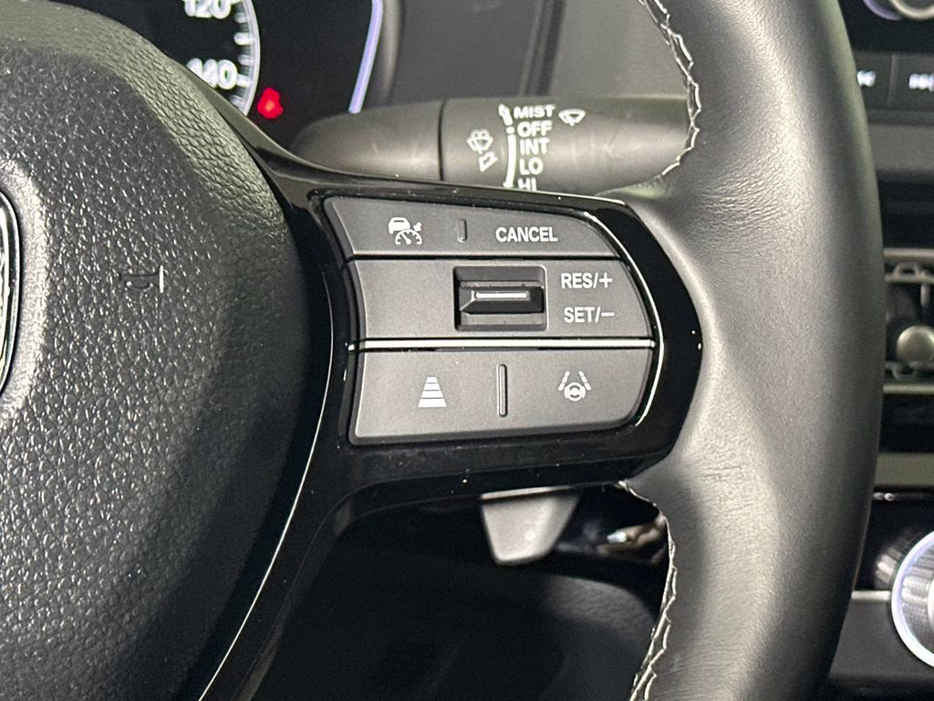2026 Urban Gray Pearl Honda Civic Sport FWD Sedan