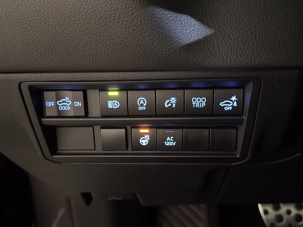 2022 Magnetic Gray Metallic Toyota Tundra Limited 4X4 Truck