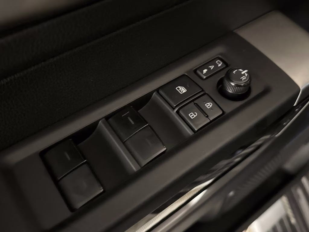 2022 Magnetic Gray Metallic Toyota Tundra Limited 4X4 Truck