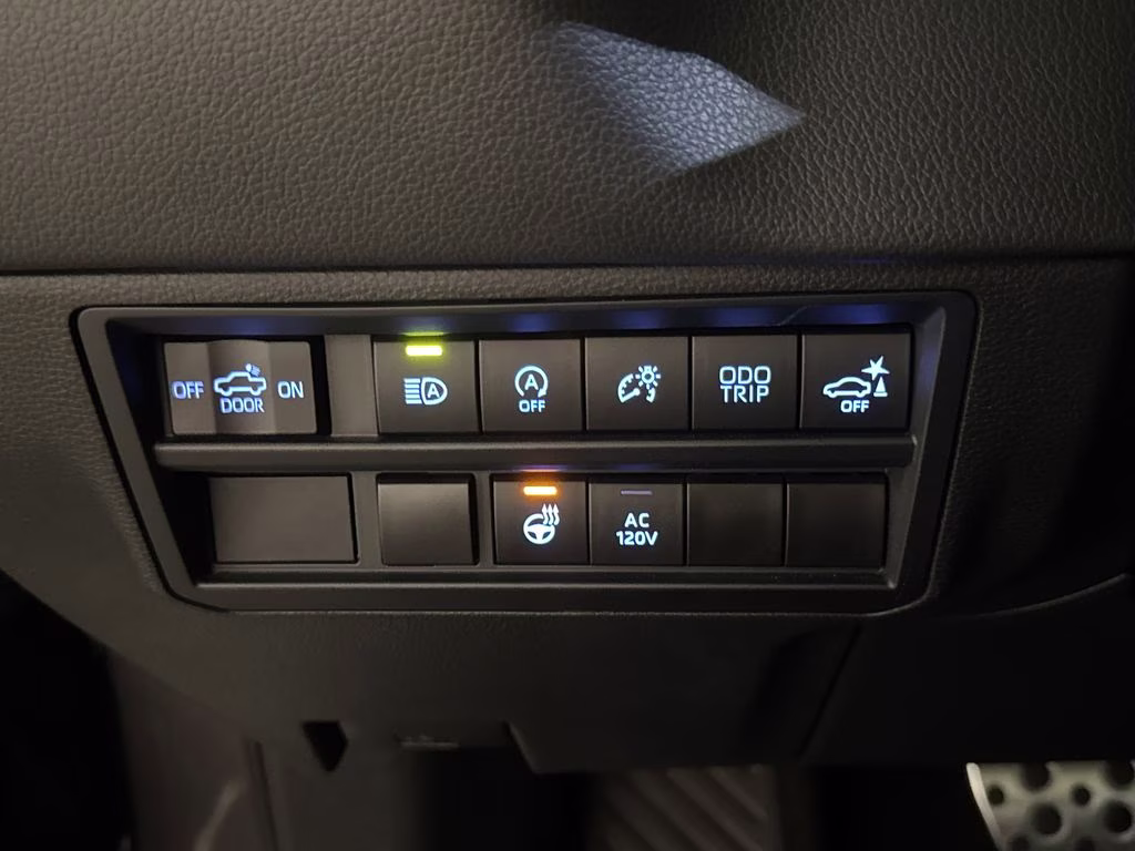 2022 Magnetic Gray Metallic Toyota Tundra Limited 4X4 Truck