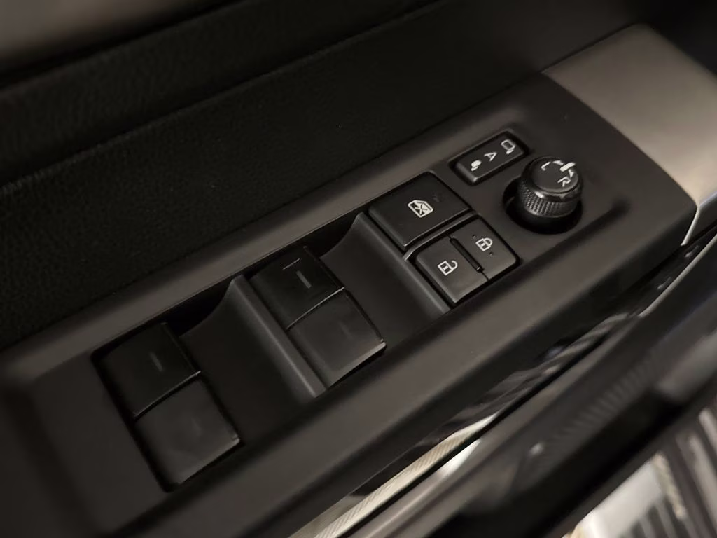 2022 Magnetic Gray Metallic Toyota Tundra Limited 4X4 Truck