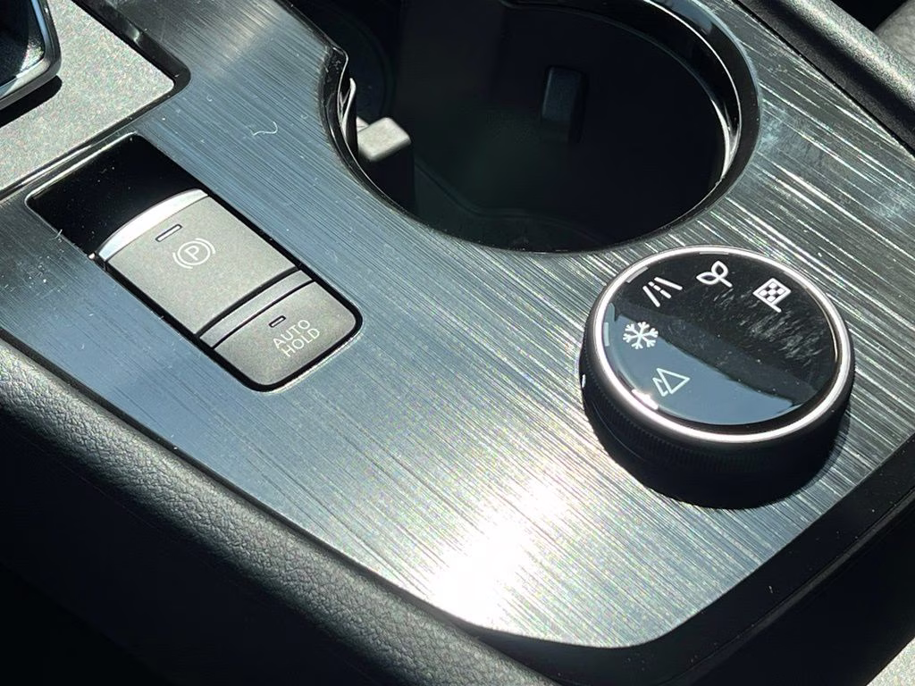 2026 Gun Metallic Nissan Rogue SV AWD SUV