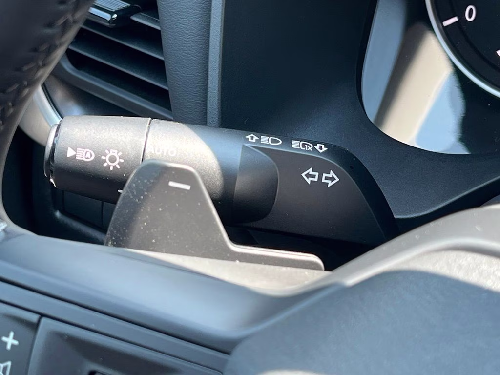 2026 Gun Metallic Nissan Rogue SV AWD SUV