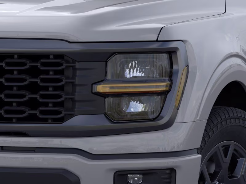 2026 Avalanche Ford F-150 STX Crew Cab Pickup RWD Truck