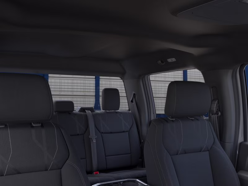 2026 Avalanche Ford F-150 STX Crew Cab Pickup RWD Truck