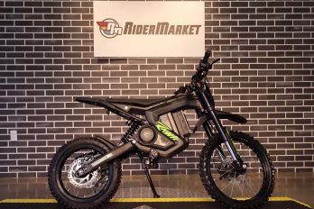 2025 Rawrr 72V Mantis Mini R17 Motorcycle